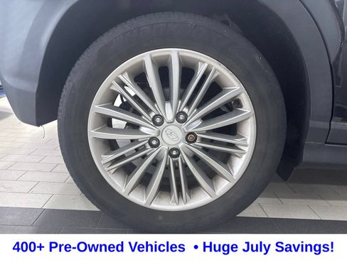 Used 2021 Hyundai Kona SEL FWD image 19