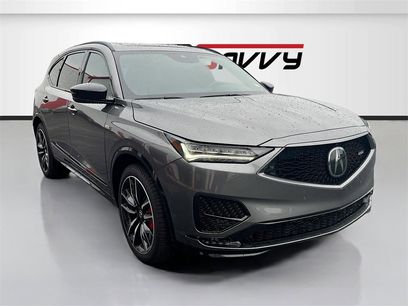 Used 2023 Acura MDX Type S