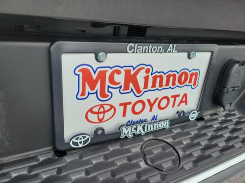 Used 2026 RAM 1500 Big Horn AWD/4WD image 27