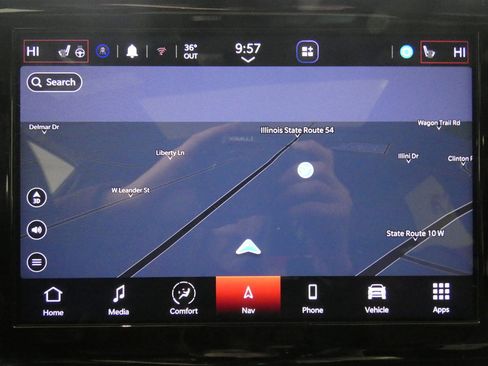 New 2026 Dodge Durango GT image 13