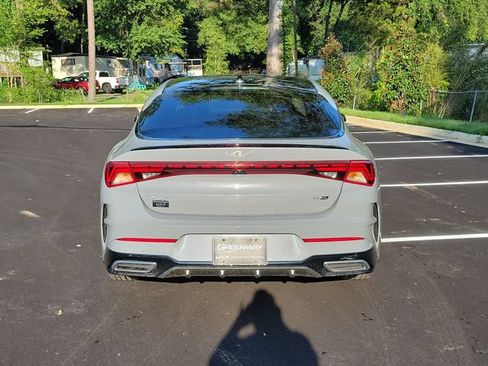 Used 2022 Kia K5 GT-Line w/ GT-Line FWD Premium Package image 5