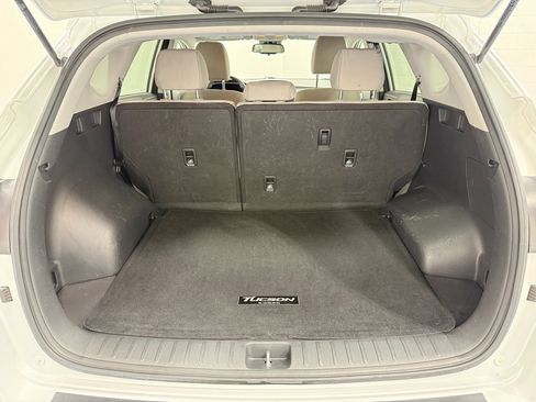 Used 2021 Hyundai Tucson SEL image 46