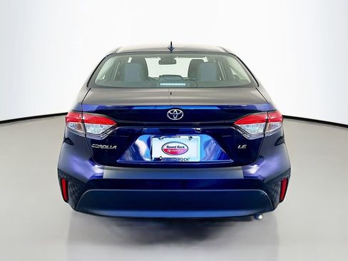 Certified 2024 Toyota Corolla LE image 6
