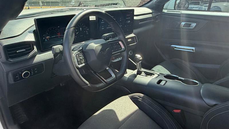Used 2024 Ford Mustang GT RWD image 17