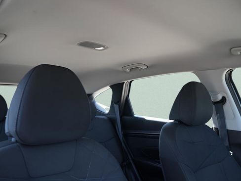 Certified 2023 Hyundai Tucson SE AWD/4WD image 14