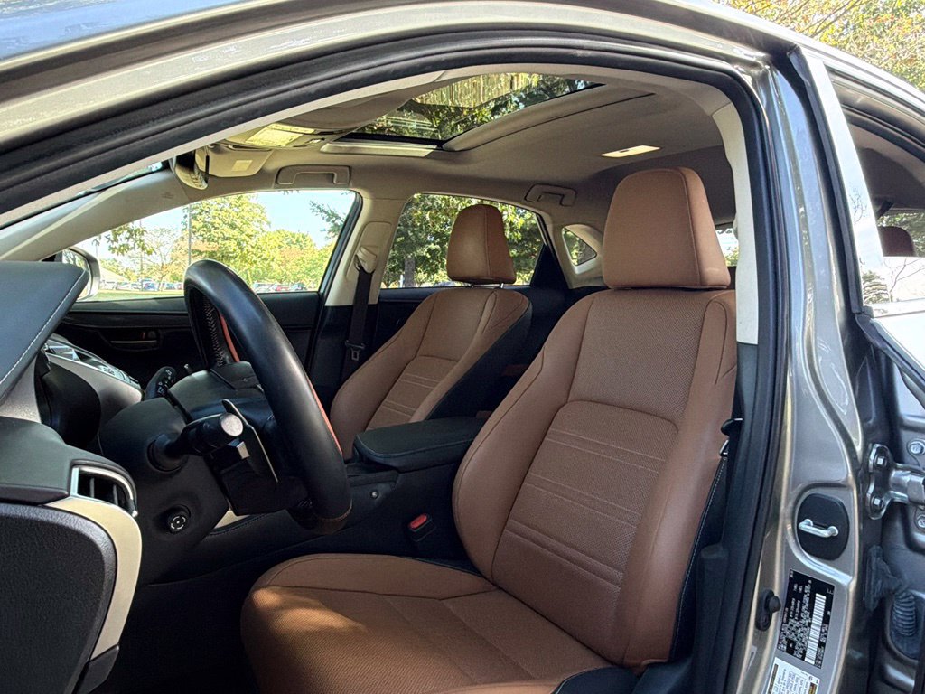 Used 2021 Lexus NX 300 AWD w/ Premium Package image 19