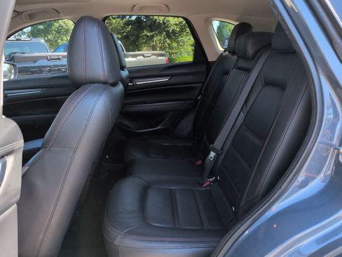 Used 2022 MAZDA CX-5 Carbon Edition AWD/4WD image 13
