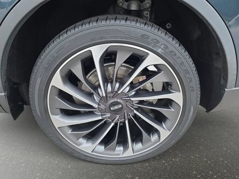 Used 2023 Lincoln Aviator Reserve w/ Equipment Group 201A AWD/4WD image 36
