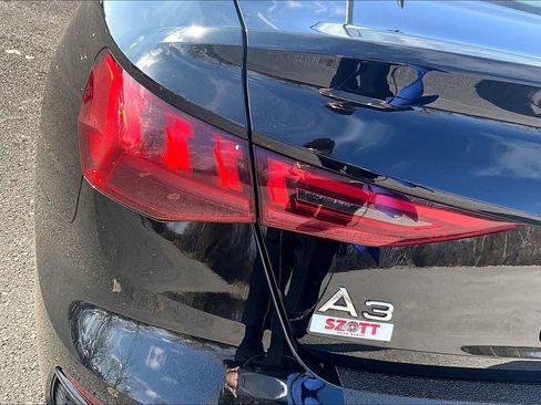 Used 2024 Audi A3 2.0T Premium image 42