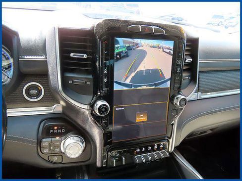 Certified 2022 RAM 1500 Limited AWD/4WD image 21