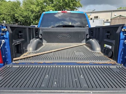 Certified 2023 Ford F150 XLT w/ Equipment Group 302A High RWD image 12