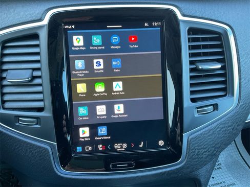 Certified 2023 Volvo XC90 B5 Core w/ Protection Package Premier image 20