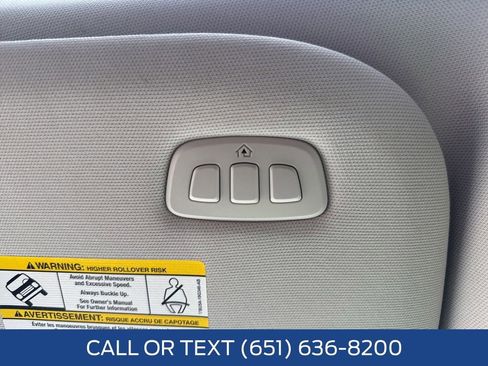 Used 2025 Ford Expedition Max Platinum image 18