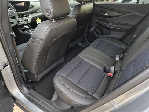 New 2026 Buick Envista Preferred w/ Convenience I Package image 9