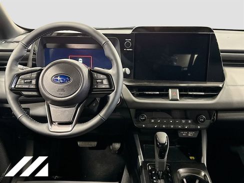 New 2026 Subaru Outback Touring AWD/4WD image 25