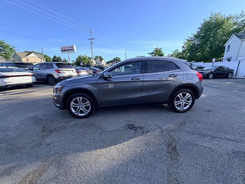 Used 2017 Mercedes-Benz GLA 250 4MATIC image 40
