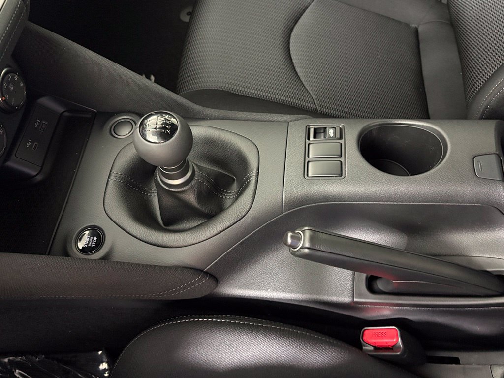 New 2026 Nissan Z Sport w/ Floor Mat Package RWD image 31