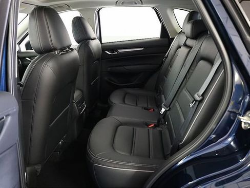 New 2025 MAZDA CX-5 AWD 2.5 S w/ Preferred Package image 24