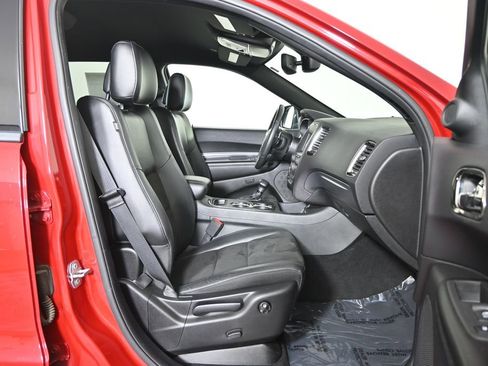 Used 2019 Dodge Durango GT AWD/4WD image 13