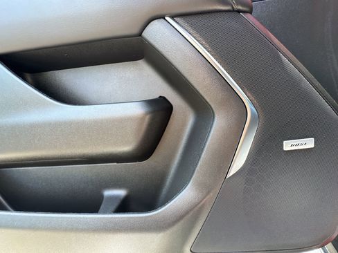 Certified 2023 Chevrolet Tahoe High Country image 24