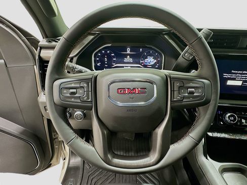 New 2026 GMC Sierra 2500 AT4 w/ AT4 Premium Plus Package AWD/4WD image 11