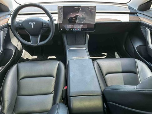 Used 2022 Tesla Model 3 Long Range AWD/4WD image 11