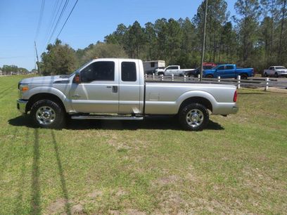 Used 2013 Ford F250 XLT w/ XLT Value Pkg