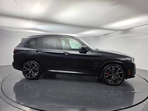 Used 2024 BMW X3 M w/ Competition Package AWD/4WD image 3