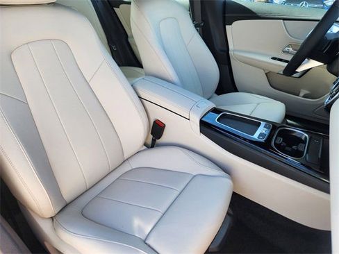 Certified 2026 Mercedes-Benz CLA 250 CLA 250 image 16