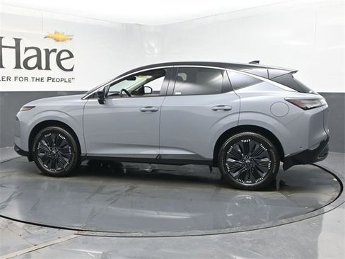 Used 2025 Nissan Murano Platinum image 51