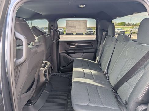 New 2026 RAM 1500 4x4 Crew Cab image 6