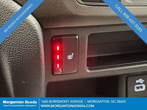 New 2026 Honda Ridgeline TrailSport+ image 20