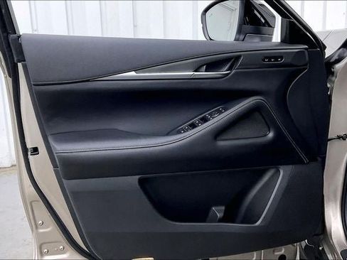 Certified 2023 INFINITI QX60 Luxe w/ Cargo Package AWD/4WD image 22
