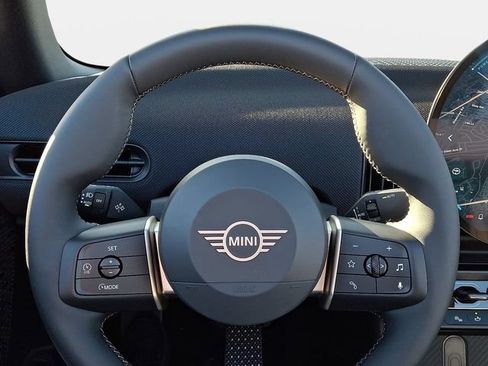 Used 2026 MINI Cooper Convertible FWD image 17