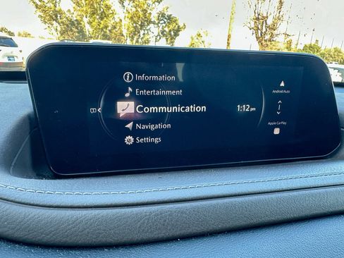 Certified 2024 MAZDA CX-30 AWD 2.5 S w/ Premium Package image 21