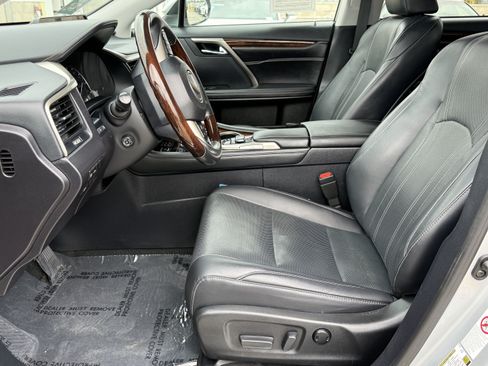 Used 2018 Lexus RX 350 AWD w/ Premium Package image 19