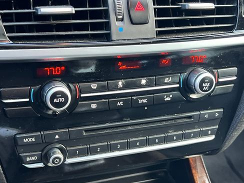 Used 2017 BMW X3 xDrive28i image 21