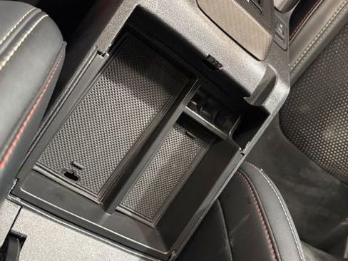 Used 2024 Ford Bronco Raptor w/ Interior Carbon Fiber Pack 6 AWD/4WD image 33