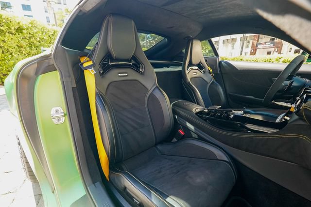 Used 2020 Mercedes-Benz AMG GT R image 81