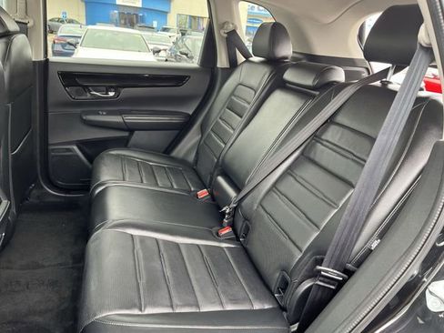 Used 2025 Honda CR-V EX-L image 26