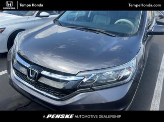 Used 2016 Honda CR-V EX-L video 1