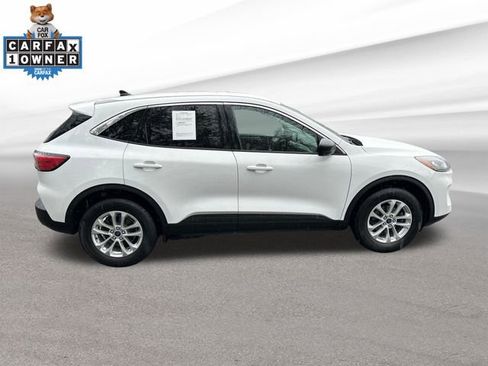 Used 2022 Ford Escape SE w/ Convenience Package image 11