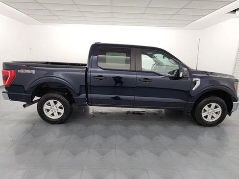 Used 2023 Ford F150 XLT image 9
