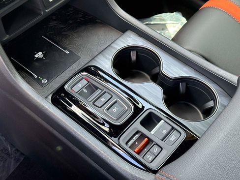 New 2026 Honda Passport TrailSport image 28