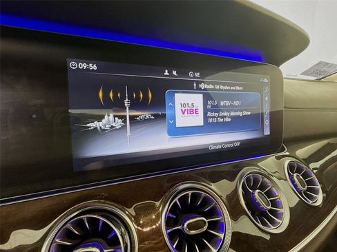 Used 2020 Mercedes-Benz CLS 450 4MATIC image 5