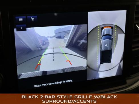 Used 2023 Ford F150 XLT w/ Equipment Group 302A High image 35