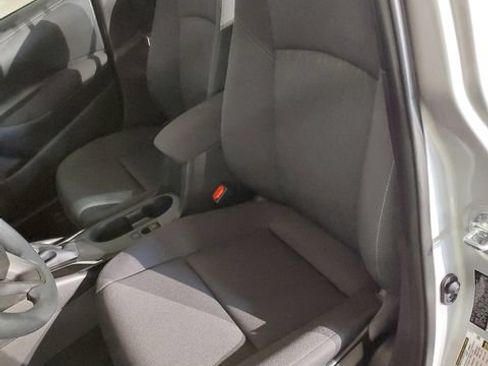 Used 2025 Toyota Corolla LE w/ LE Premium Package FWD image 13