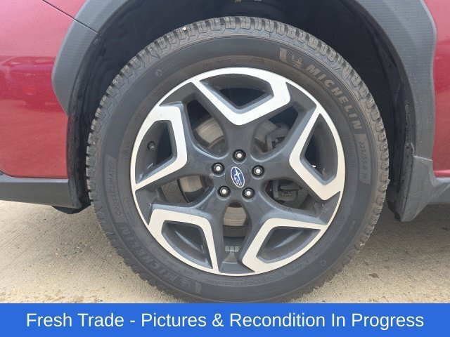 Used 2019 Subaru Crosstrek 2.0i Limited w/ Moonroof Package w/Navigation AWD/4WD image 10