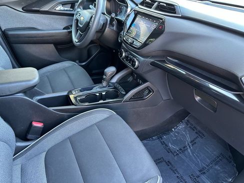 Used 2021 Chevrolet TrailBlazer LT w/ Convenience Package AWD/4WD image 15