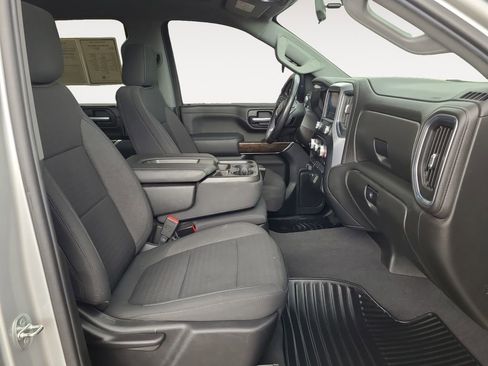 Used 2021 GMC Sierra 2500 SLE w/ SLE Value Package; AWD/4WD image 15